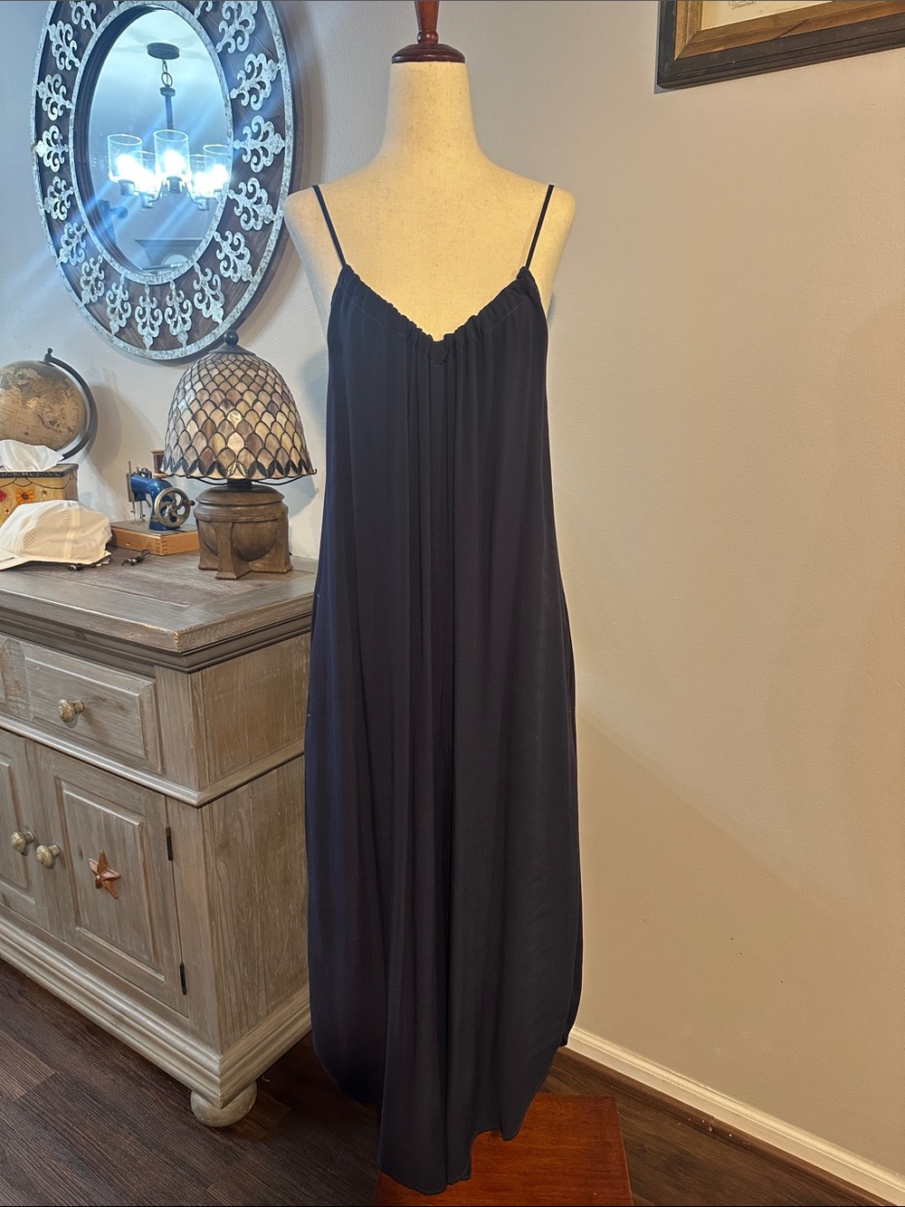 Bella Dahl Jumpsuit